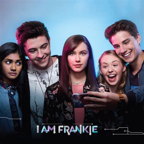 i am frankie tv episodes.